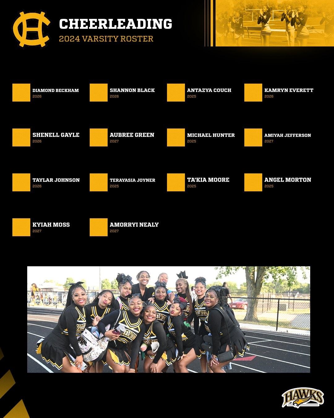Cheer